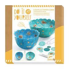 KIT CREATIU 2 BOLS DECORATIUS | 3070900079830 | VVAA | Llibreria La Gralla | Librería online de Granollers