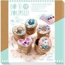 DO IT YORSELF MINI CAIXES | 3070900079182 | VVAA | Llibreria La Gralla | Librería online de Granollers