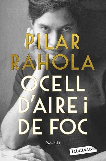 OCELL D'AIRE I DE FOC | 9788419107879 | RAHOLA, PILAR | Llibreria La Gralla | Librería online de Granollers