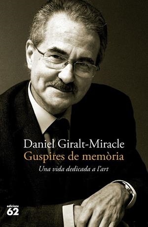 GUSPIRES DE MEMÒRIA | 9788429781489 | GIRALT MIRACLE, DANIEL | Llibreria La Gralla | Llibreria online de Granollers