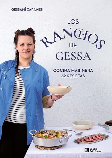 RANCHOS DE GESSA, LOS  | 9788418735356 | CARAMÉS NÚÑEZ, GESSAMÍ | Llibreria La Gralla | Librería online de Granollers