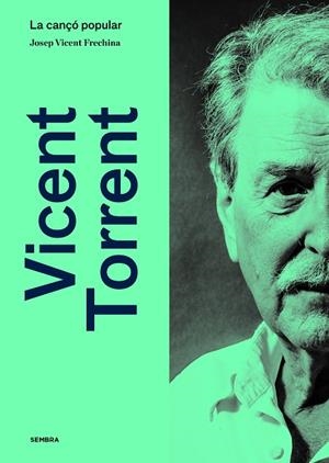 VICENT TORRENT | 9788416698950 | FRECHINA, JOSEP VICENT | Llibreria La Gralla | Librería online de Granollers