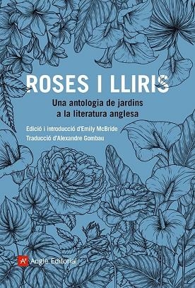 ROSES I LLIRIS | 9788419017833 | VV.AA.3 | Llibreria La Gralla | Llibreria online de Granollers