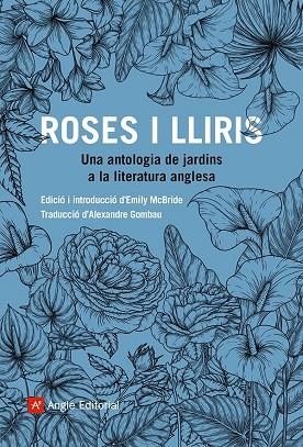 ROSES I LLIRIS | 9788419017833 | VV.AA.3 | Llibreria La Gralla | Librería online de Granollers