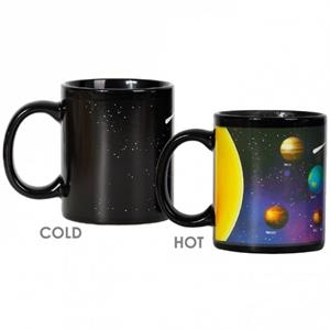 TASSA CERAMICA SENSIBLE AL CALOR ITOTAL SISTEMA SOLAR | 8051160413966 | ITOTAL | Llibreria La Gralla | Llibreria online de Granollers