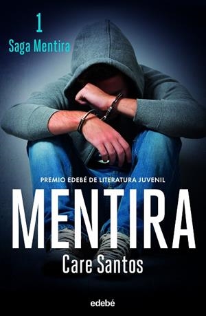 MENTIRA - NUEVA EDICION (CAS) | 9788468369617 | SANTOS, CARE | Llibreria La Gralla | Librería online de Granollers