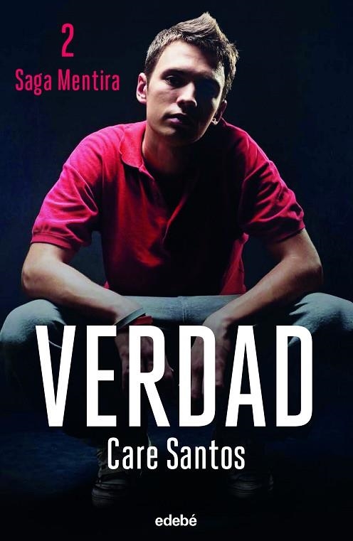 VERDAD - NUEVA EDICION (CAS) | 9788468369624 | SANTOS, CARE | Llibreria La Gralla | Librería online de Granollers