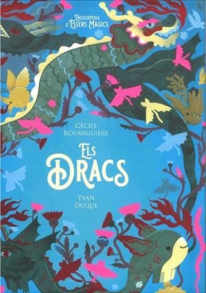 DRACS, ELS | 9788447951536 | ROUMIGUIÈRE, CÉCILE | Llibreria La Gralla | Librería online de Granollers