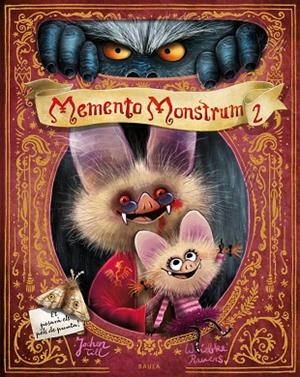 MEMENTO MONSTRUM 2 | 9788447951239 | TILL, JOCHEN | Llibreria La Gralla | Librería online de Granollers