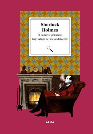 SHERLOCK HOLMES. EL LONDRES VICTORIANO BAJO LA LUPA DEL MEJOR DETECTIVE | 9788419599001 | MANZANERA, LAURA | Llibreria La Gralla | Librería online de Granollers