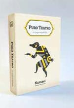 PURO TEATRO | 9788419223906 | GURIDI | Llibreria La Gralla | Librería online de Granollers