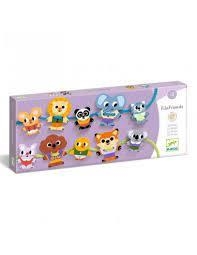 FILA FRIENDS PELES | 3070900061736 | VVAA | Llibreria La Gralla | Librería online de Granollers