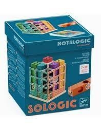 SOCIOLOGIC HOTELOGIC | 3070900085862 | VVAA | Llibreria La Gralla | Librería online de Granollers