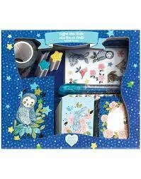 SET LLIBRETES +BOLIGRAF LOVELY PAPER  ELOIDE | 3070900036758 | VVAA | Llibreria La Gralla | Llibreria online de Granollers