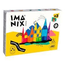 IMANIX CLASSIC 60 PECES | 7804681190035 | VVAA | Llibreria La Gralla | Librería online de Granollers