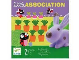 LITTLE ASOTIATION | 3070900085534 | VVAA | Llibreria La Gralla | Librería online de Granollers