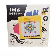IMADOTS MINI | 7804681190608 | VVAA | Llibreria La Gralla | Librería online de Granollers