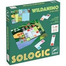 SOCIOLOGIC WILDANIMO | 3070900085213 | VVAA | Llibreria La Gralla | Librería online de Granollers
