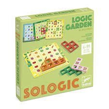 SOCIOLOGIC LOGIC GARDEN | 3070900085206 | VVAA | Llibreria La Gralla | Librería online de Granollers