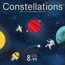 JUEGO CONSTELACIONES | 3070900085237 | VVAA | Llibreria La Gralla | Librería online de Granollers