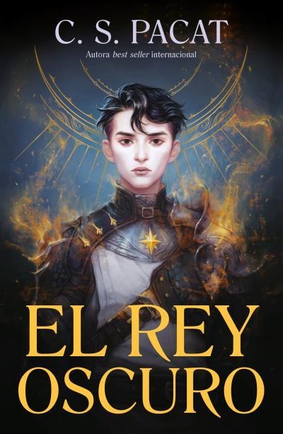 REY OSCURO, EL | 9788416517756 | PACAT, C.S. | Llibreria La Gralla | Librería online de Granollers