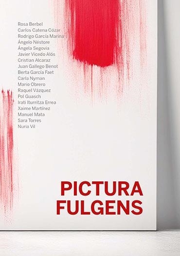 PICTURA FULGENS | 9788419323170 | VV.AA.3 | Llibreria La Gralla | Llibreria online de Granollers