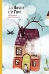 LLAVOR DE L'AVI, LA | 9788418284960 | AGUIRRE, MARINA | Llibreria La Gralla | Librería online de Granollers