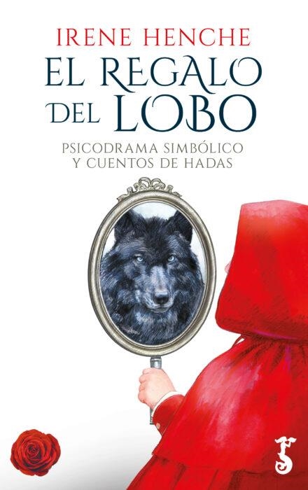 REGALO DEL LOBO, EL | 9788417241889 | HENCHE ZABALA, IRENE | Llibreria La Gralla | Llibreria online de Granollers