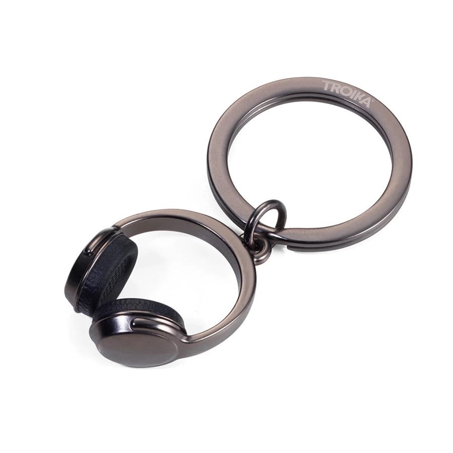 CLAUER TROIKA AURICULARS | 4024023119576 | TROKR17-07/GM | Llibreria La Gralla | Librería online de Granollers