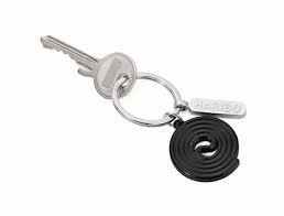 CLAUER TROIKA CARGOL REGALÈSSIA NEGRA | 4024023080135 | TROHBK09/BK | Llibreria La Gralla | Librería online de Granollers