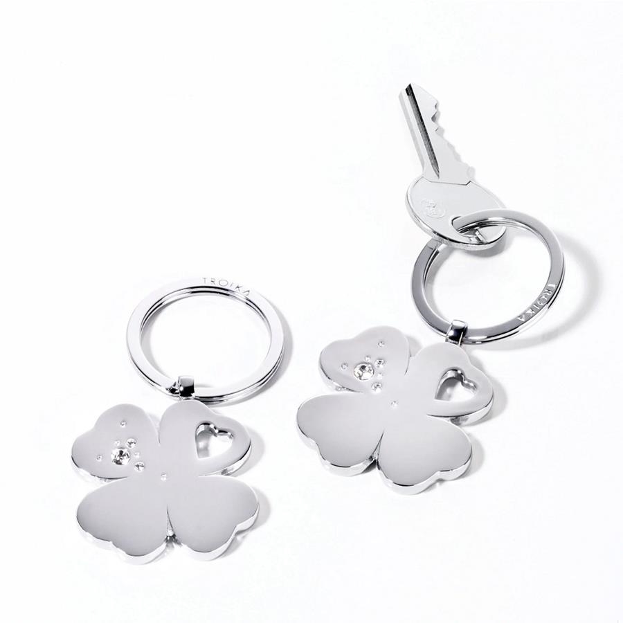 CLAUER TROIKA TREBOL | 4024023116544 | TROKR9-30/CH | Llibreria La Gralla | Librería online de Granollers