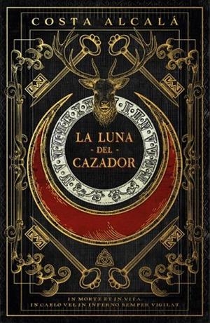 LUNA DEL CAZADOR, LA  | 9788419030719 | ALCALÁ SUÁREZ, FERNANDO ;  COSTA VILLARÓ, GEÒRGIA | Llibreria La Gralla | Llibreria online de Granollers