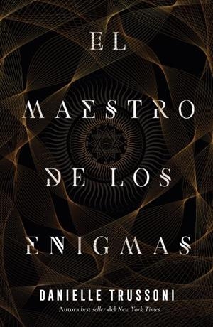 MAESTRO DE LOS ENIGMAS, EL | 9788419030542 | TRUSSONI, DANIELLE | Llibreria La Gralla | Librería online de Granollers