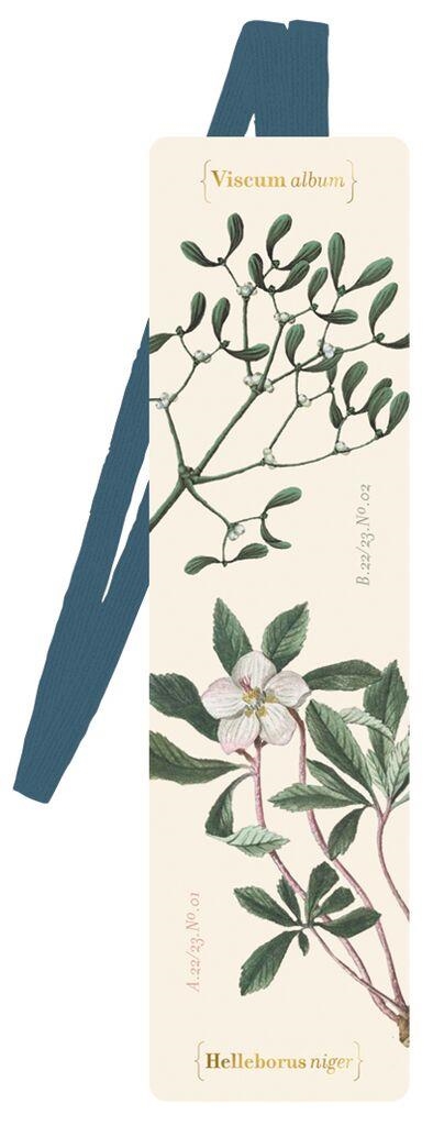 PUNT DE LLIBRE HERBARIUM | 4033477834485 | MOSES | Llibreria La Gralla | Librería online de Granollers