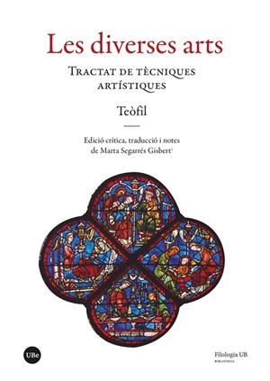DIVERSES ARTS, LES | 9788491680673 | TEÒFIL | Llibreria La Gralla | Librería online de Granollers