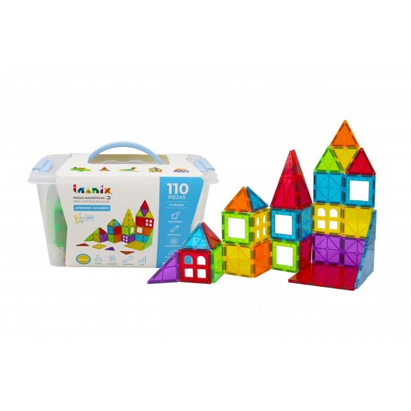 IMANIX CLASSIC 110 PECES | 0781159926822 | VVAA | Llibreria La Gralla | Librería online de Granollers