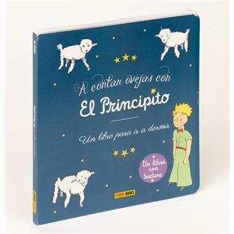 A CONTAR OVEJAS CON EL PRINCIPITO | 9788411505840 | AA.VV. | Llibreria La Gralla | Llibreria online de Granollers