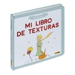 PRINCIPITO MI LIBRO DE TEXTURAS | 9788411505864 | AA. VV. | Llibreria La Gralla | Llibreria online de Granollers