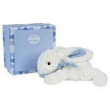 PELUIX HISTOIRE D' OURS CONILL BLAU 20CM | 3700335212389 | TOP2001238 | Llibreria La Gralla | Librería online de Granollers