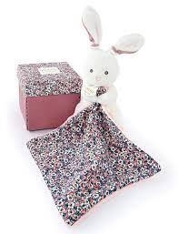 PELUIX HISTOIRE D 'OUR CONILL CON DOUDOU ROSA | 3700335240207 | TOPDC4020 | Llibreria La Gralla | Librería online de Granollers