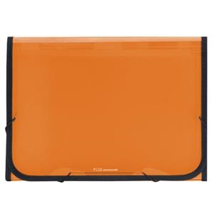 CARPETA 12 SEPARADORS CAMPUS PLASTIC A4 COLOR | 8426307426114 | Llibreria La Gralla | Llibreria online de Granollers