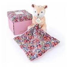 PELUIX HISTOIRES D' OUR FAON AMB DOUDOU  | 3700335240177 | TOP2104017 | Llibreria La Gralla | Librería online de Granollers