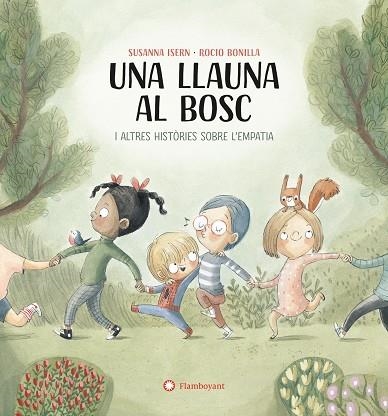 UNA LLAUNA AL BOSC | 9788419401748 | ISERN IÑIGO, SUSANNA | Llibreria La Gralla | Llibreria online de Granollers