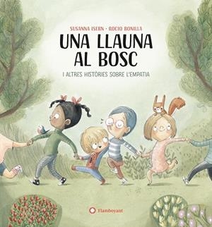UNA LLAUNA AL BOSC | 9788419401748 | ISERN IÑIGO, SUSANNA | Llibreria La Gralla | Llibreria online de Granollers