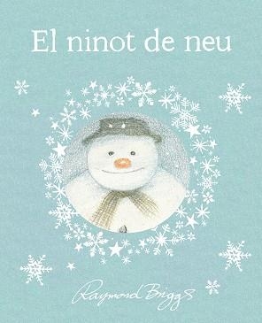 NINOT DE NEU, EL | 9788418900488 | BRIGGS, RAYMOND | Llibreria La Gralla | Llibreria online de Granollers