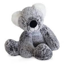 PELUIX HISTOIRES D'OURS KOALA GRIS | 3700349330130 | TOPHO3013 | Llibreria La Gralla | Llibreria online de Granollers