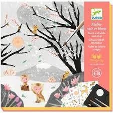 JOC DJECO PINTAR ÚLTIMA NEVADA | 3070900093492 | 39349 | Llibreria La Gralla | Llibreria online de Granollers