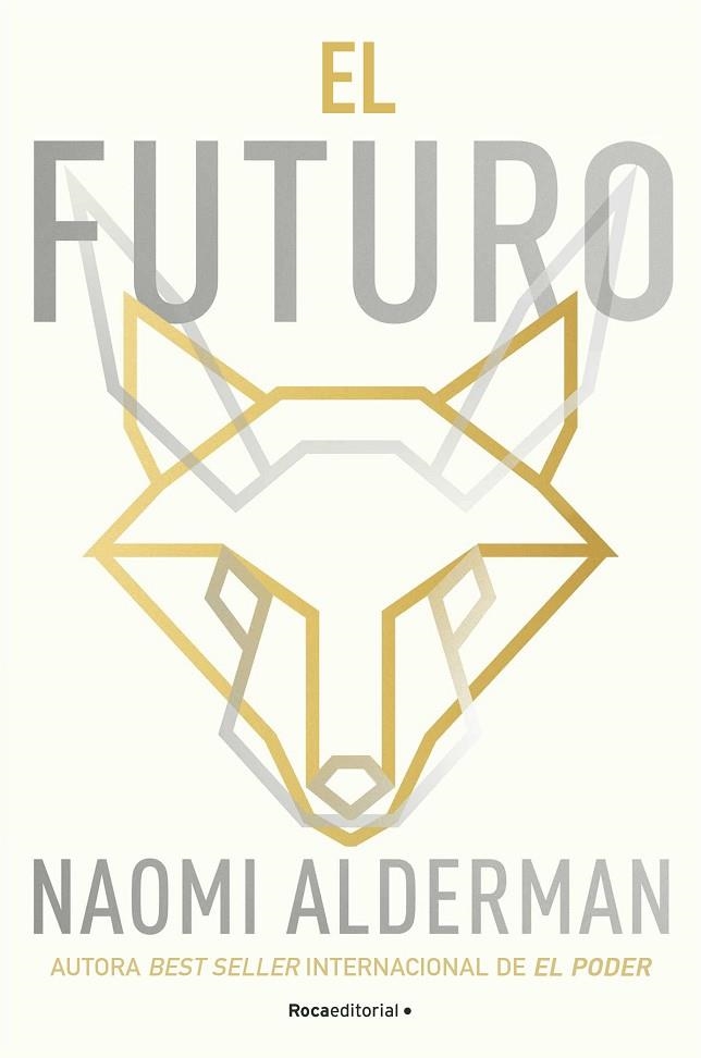 FUTURO, EL | 9788419449726 | ALDERMAN, NAOMI | Llibreria La Gralla | Librería online de Granollers