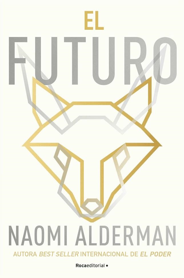 FUTURO, EL | 9788419449726 | ALDERMAN, NAOMI | Llibreria La Gralla | Llibreria online de Granollers