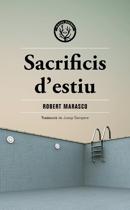 SACRIFICIS D'ESTIU | 9788412662481 | MARASCO, ROBERT | Llibreria La Gralla | Llibreria online de Granollers